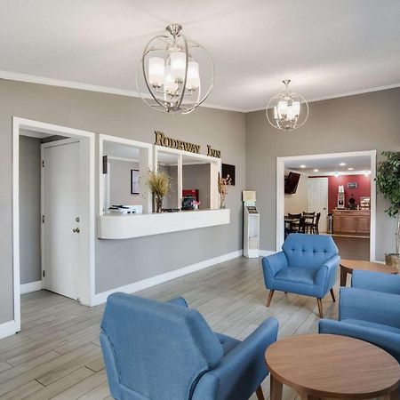 Rodeway Inn Carlisle Luaran gambar