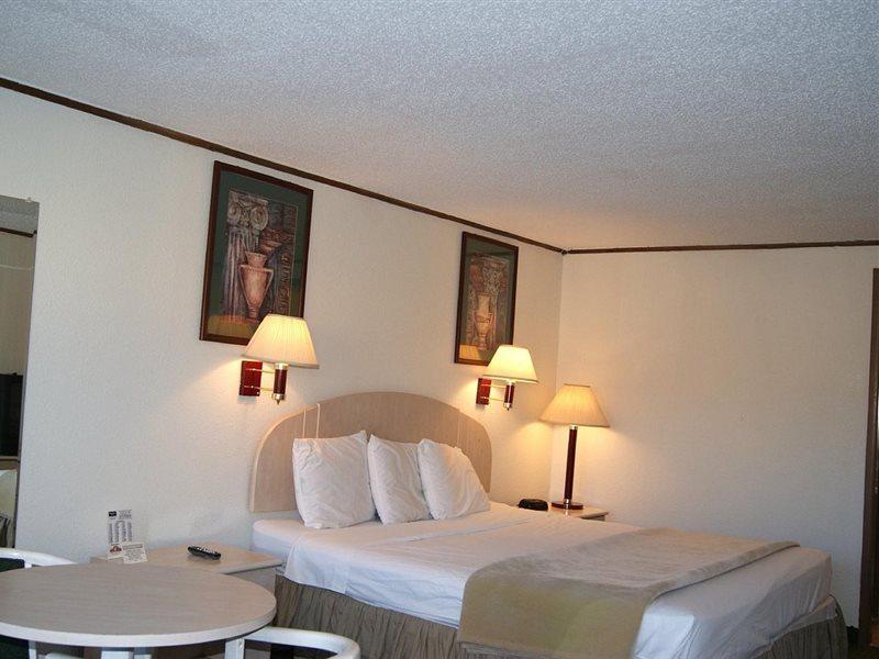 Rodeway Inn Carlisle Luaran gambar