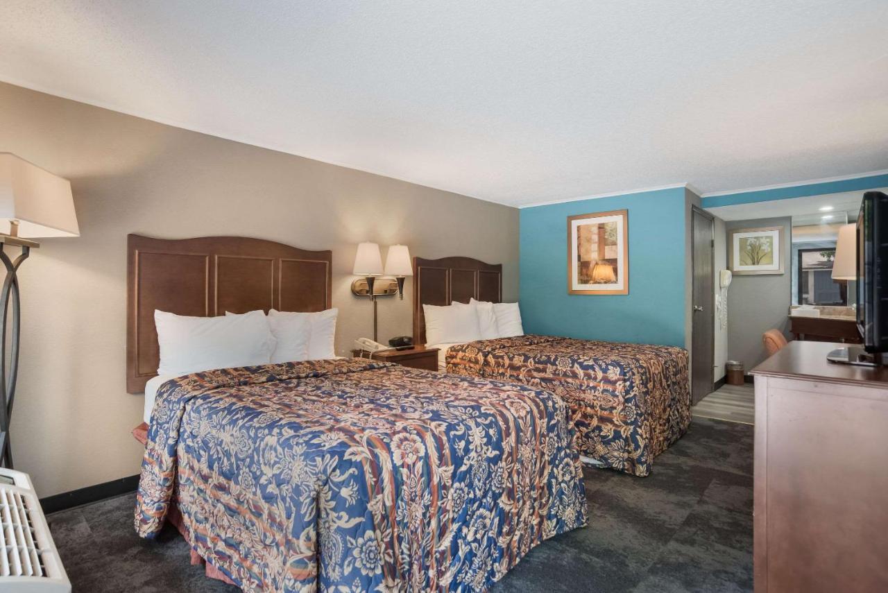 Rodeway Inn Carlisle Luaran gambar