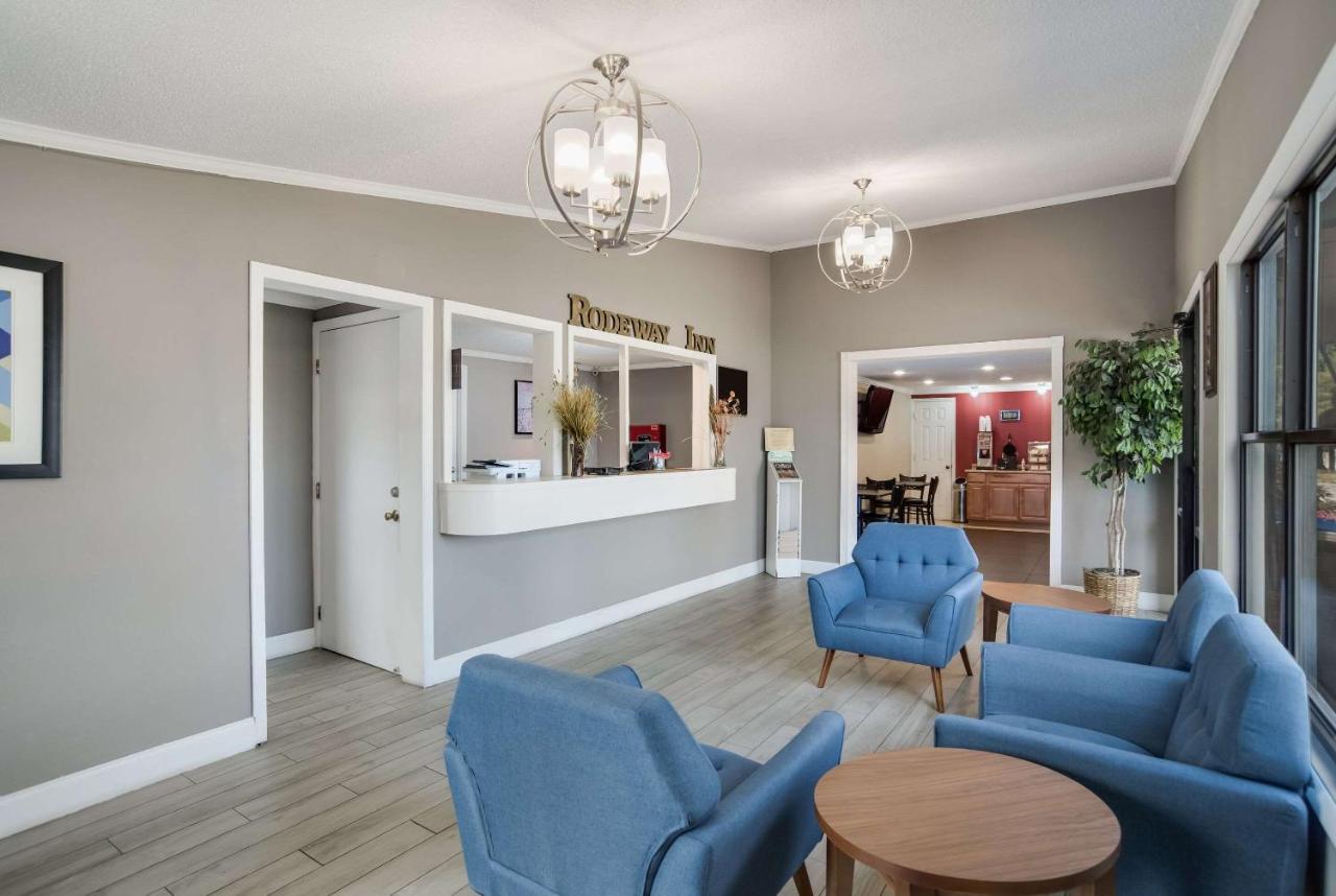 Rodeway Inn Carlisle Luaran gambar