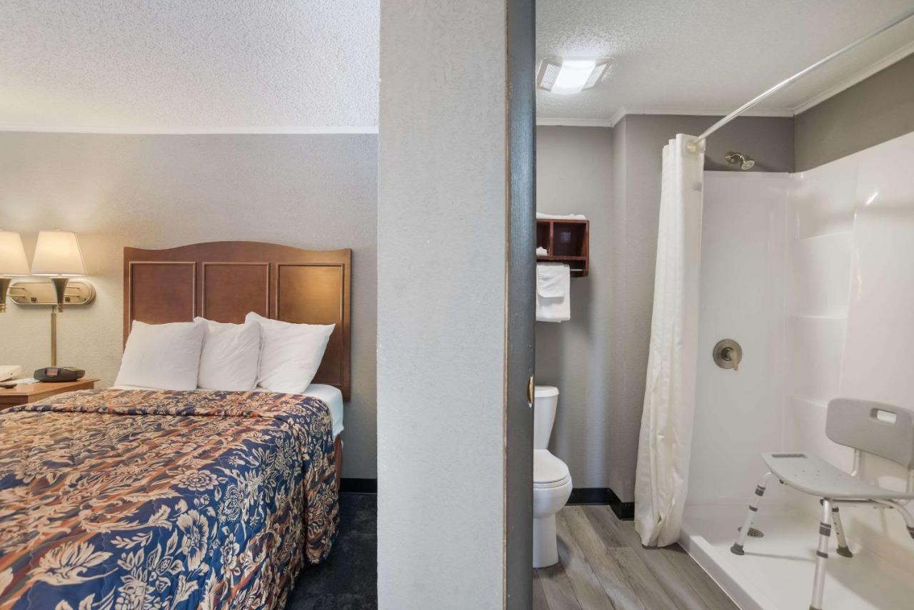 Rodeway Inn Carlisle Luaran gambar