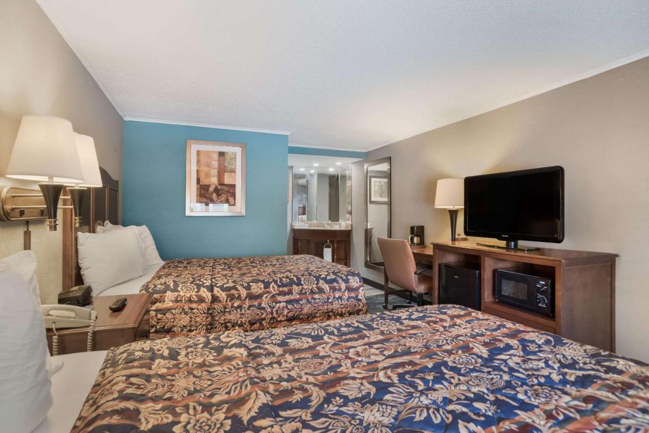 Rodeway Inn Carlisle Luaran gambar