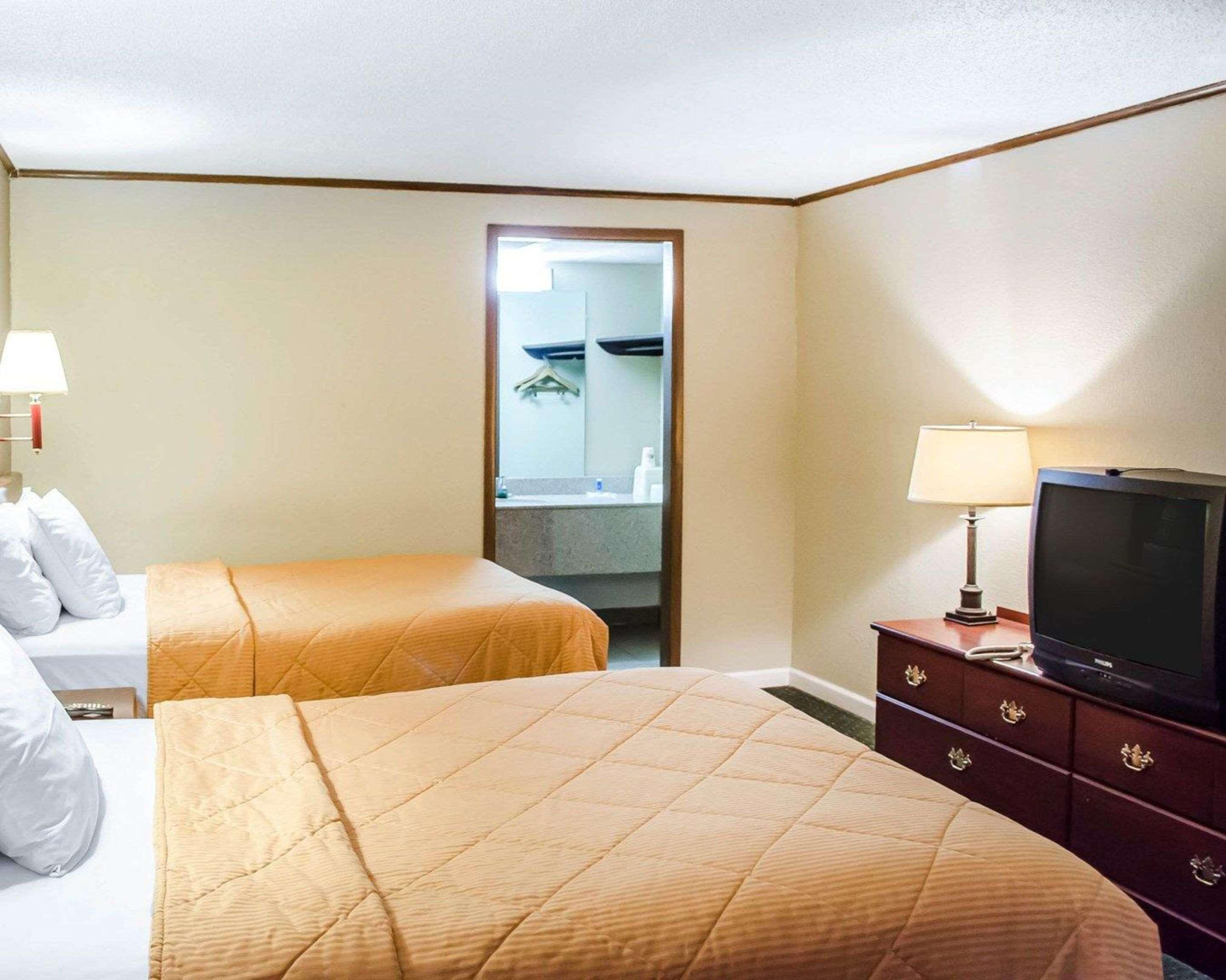Rodeway Inn Carlisle Luaran gambar