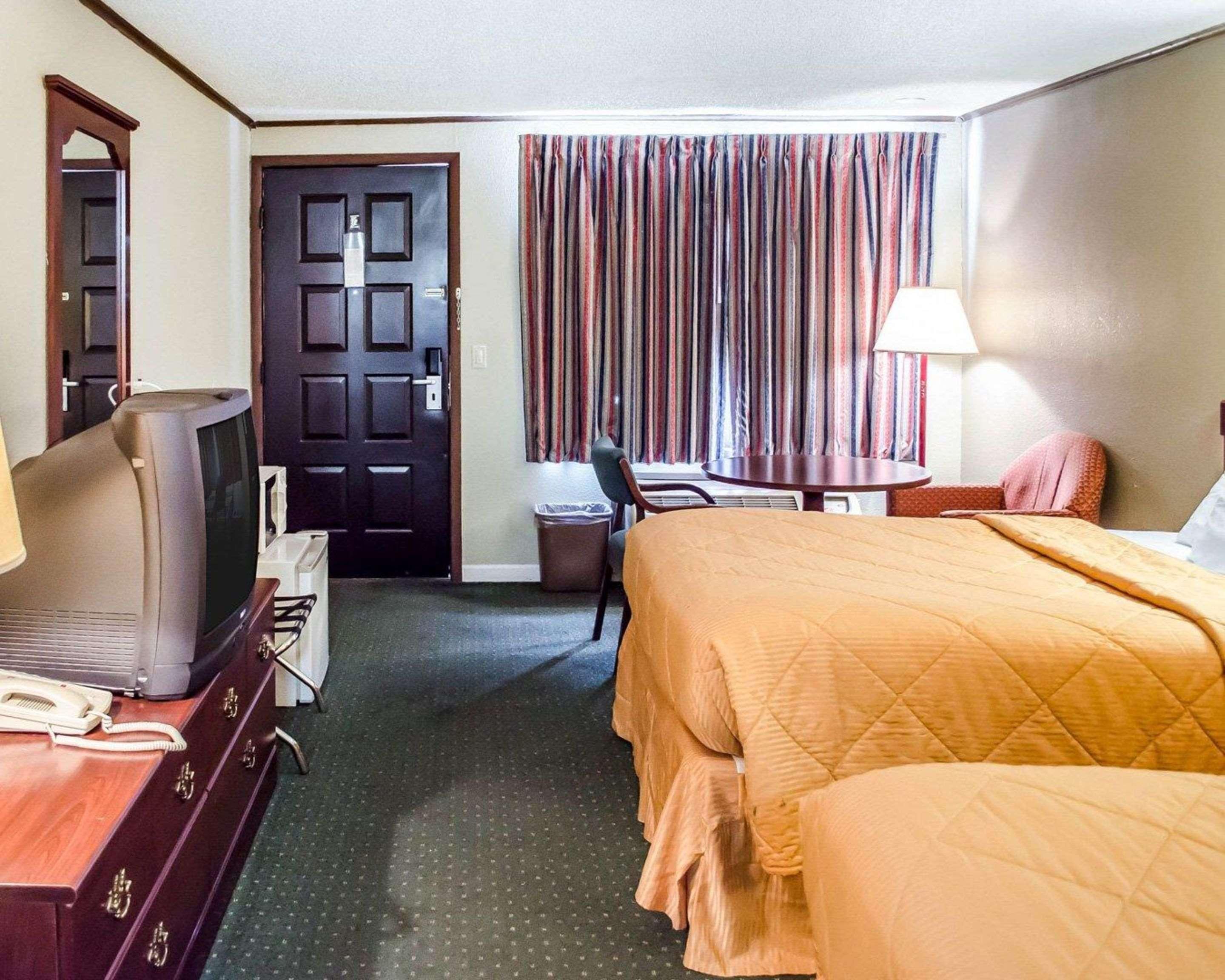 Rodeway Inn Carlisle Luaran gambar