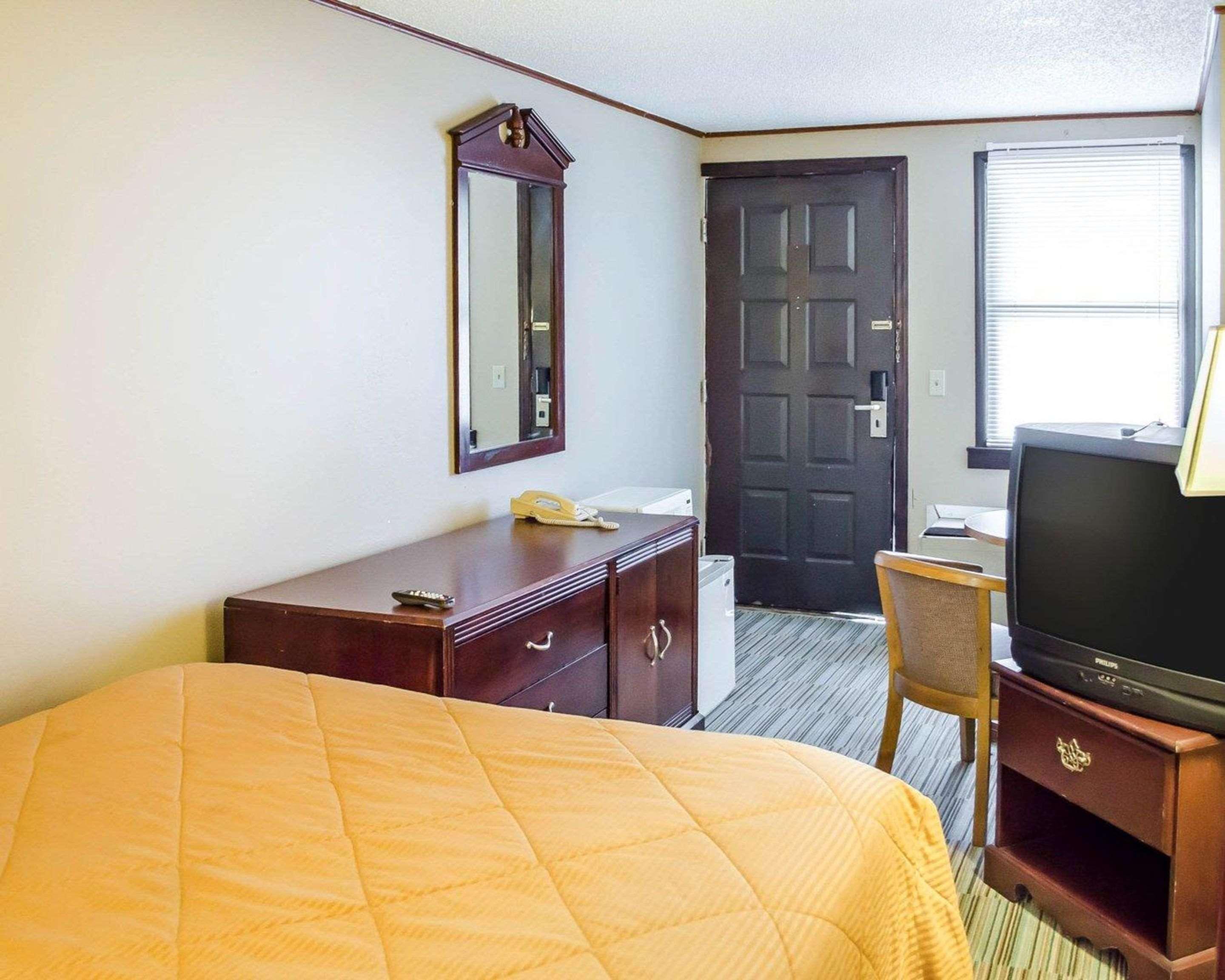 Rodeway Inn Carlisle Luaran gambar