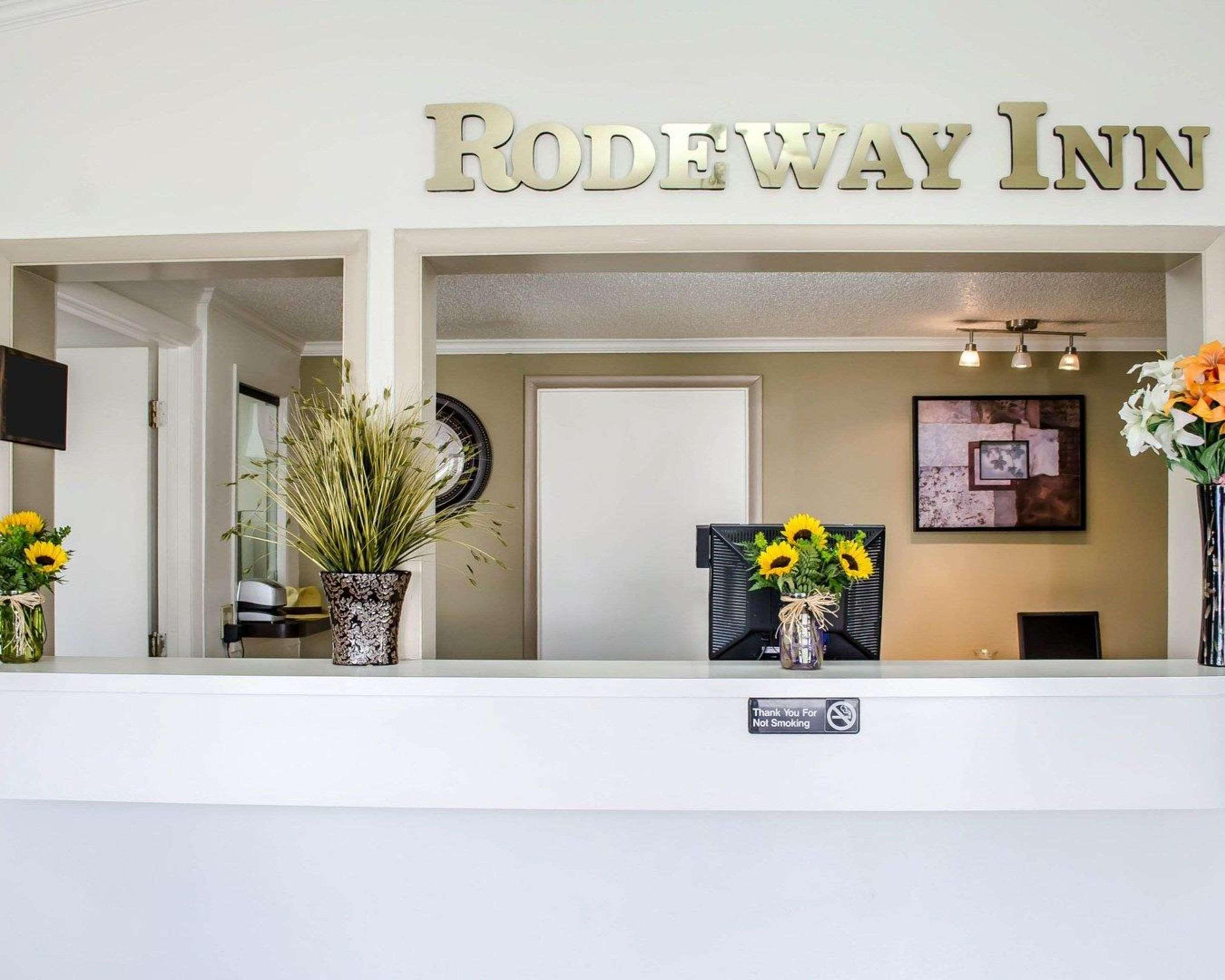 Rodeway Inn Carlisle Luaran gambar