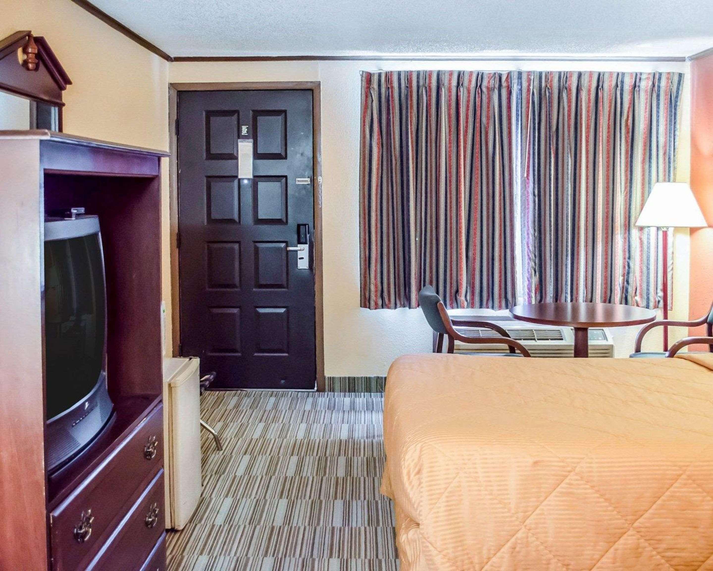 Rodeway Inn Carlisle Luaran gambar
