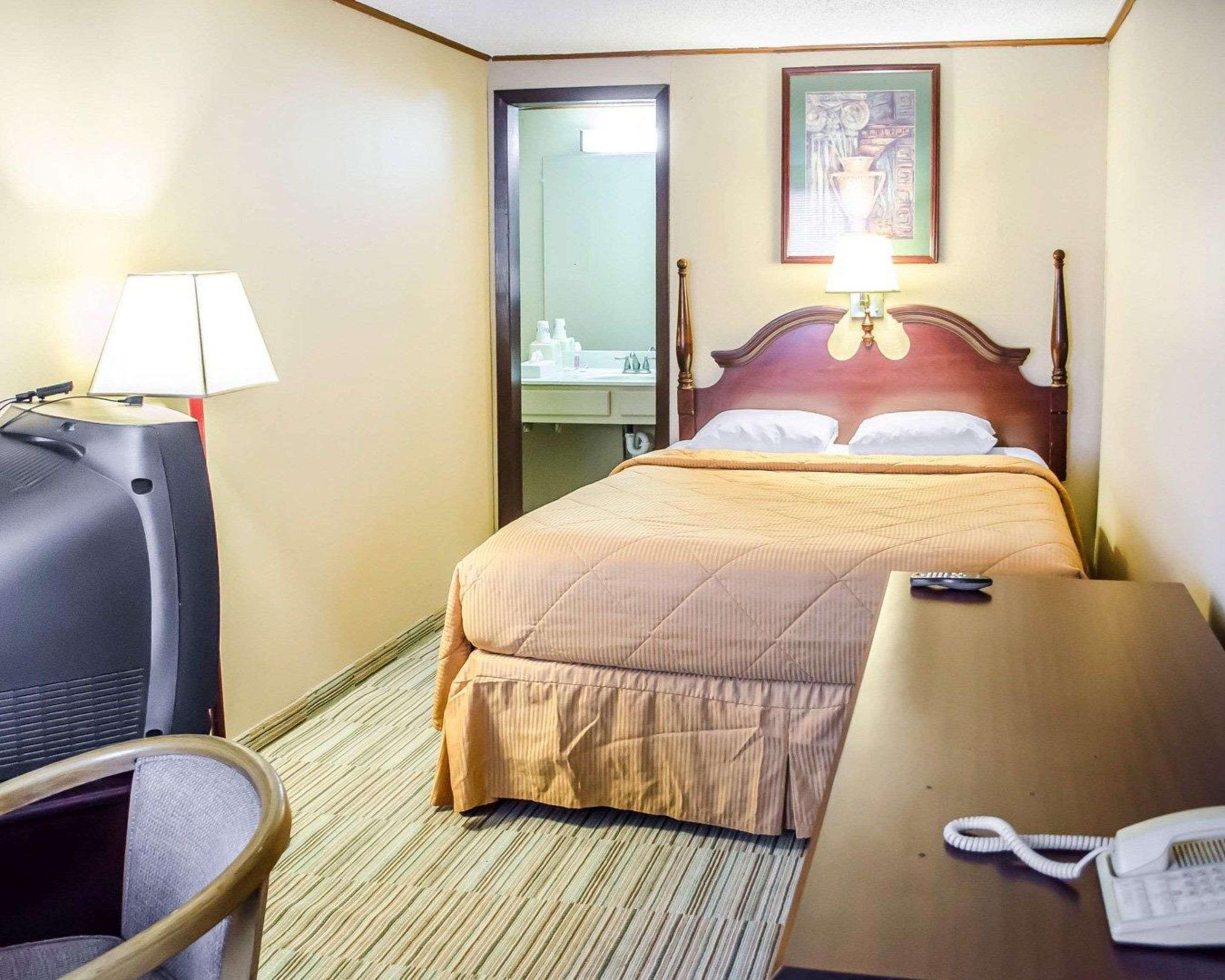 Rodeway Inn Carlisle Luaran gambar