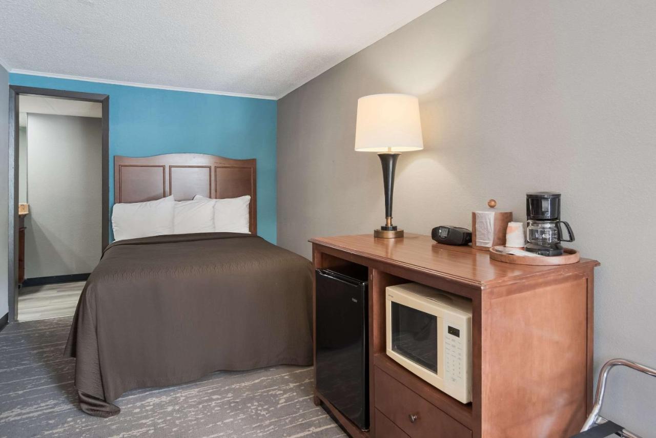 Rodeway Inn Carlisle Luaran gambar