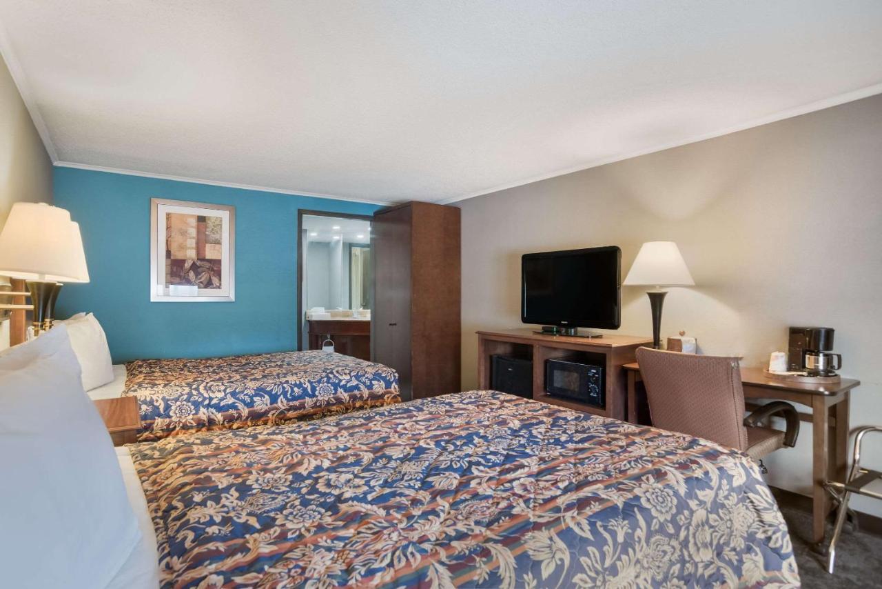 Rodeway Inn Carlisle Luaran gambar