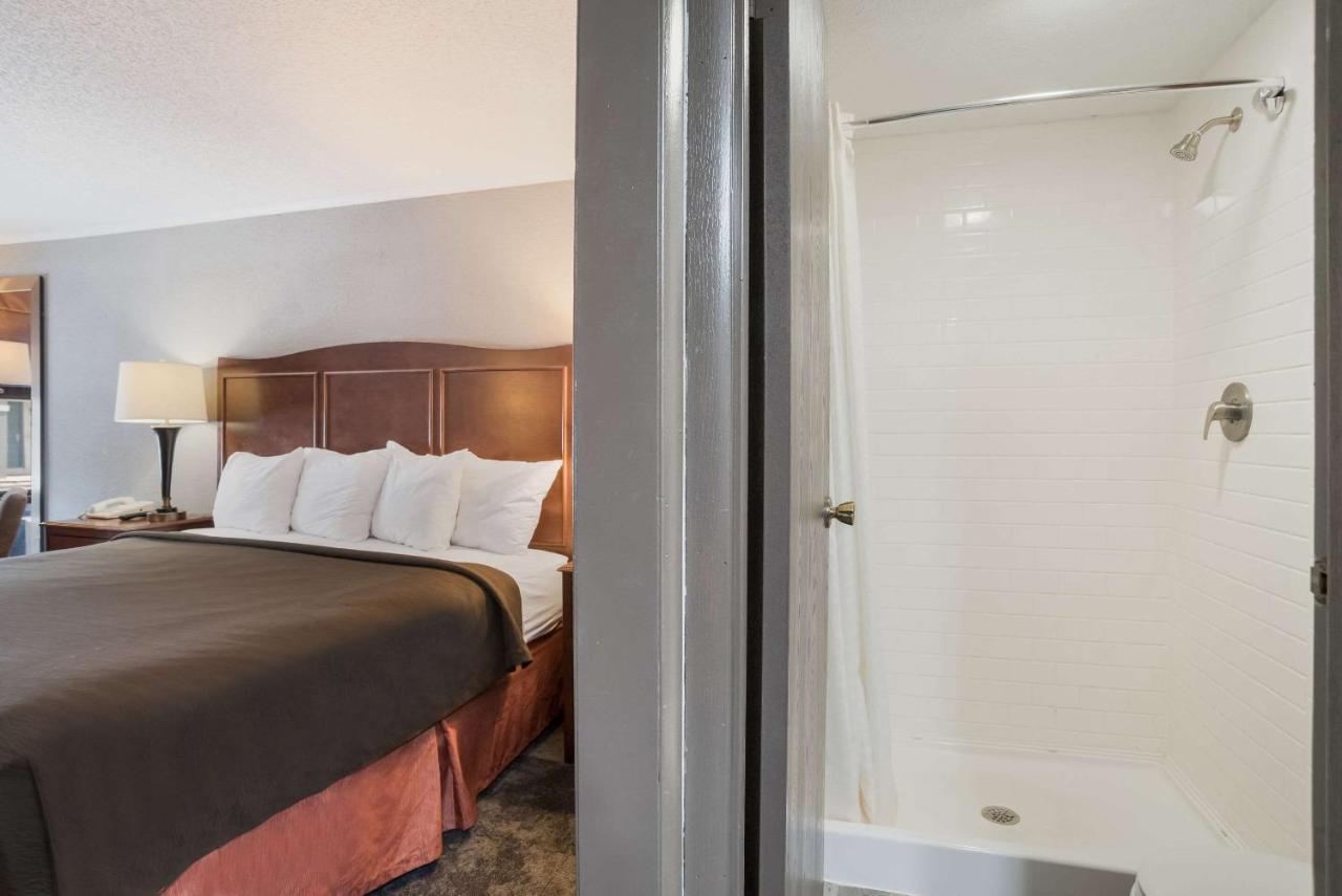 Rodeway Inn Carlisle Luaran gambar
