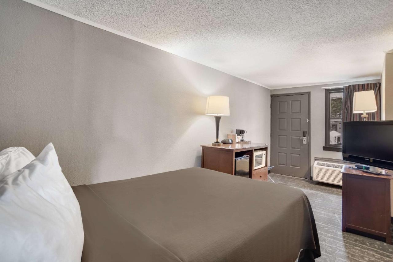 Rodeway Inn Carlisle Luaran gambar