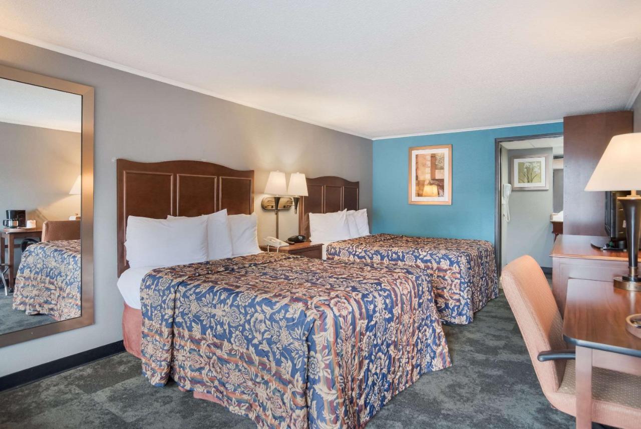 Rodeway Inn Carlisle Luaran gambar