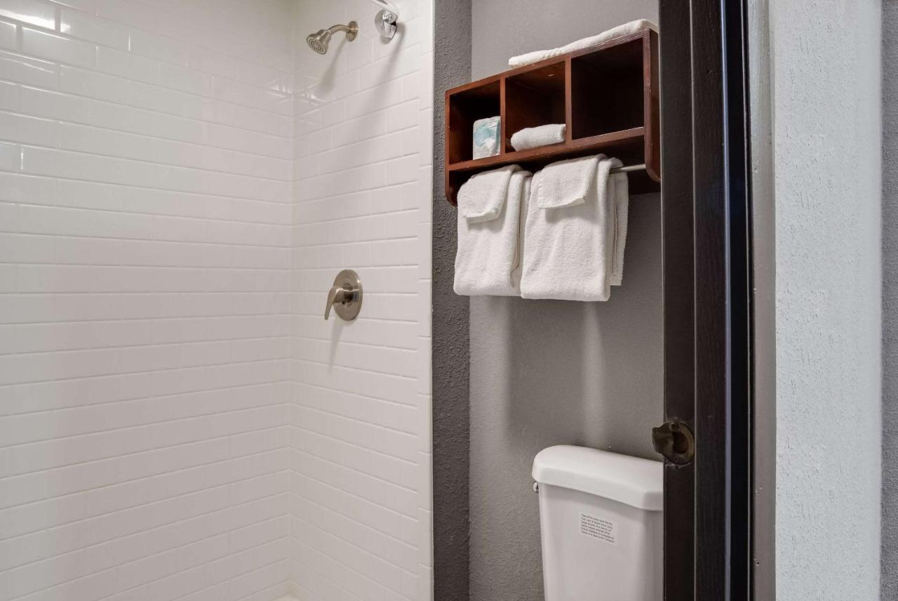 Rodeway Inn Carlisle Luaran gambar