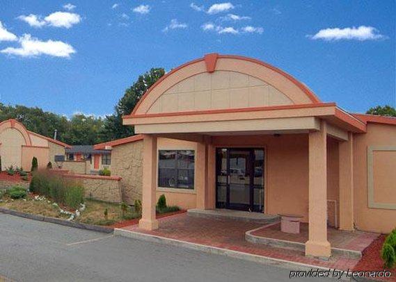 Rodeway Inn Carlisle Luaran gambar